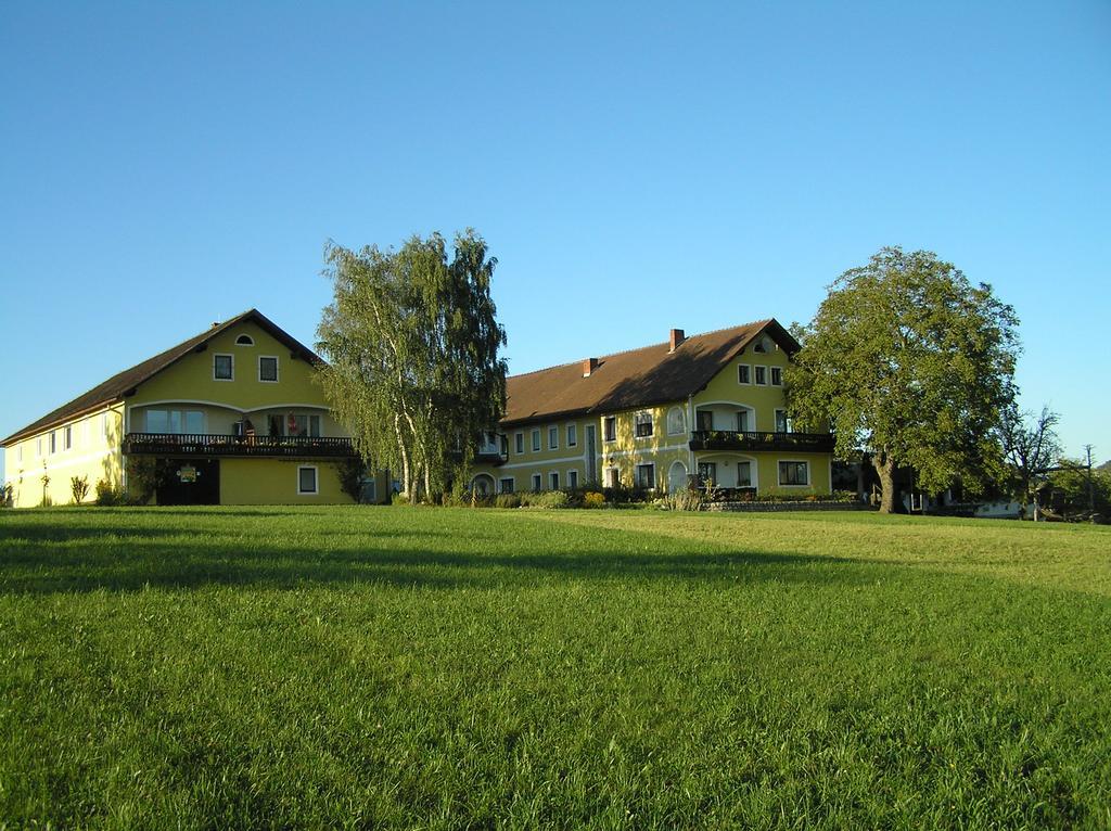 Windhoer Apartment Saxen Exterior photo